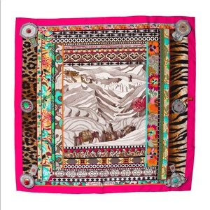 Hermes la femme aux semelles de vent 100%authentic